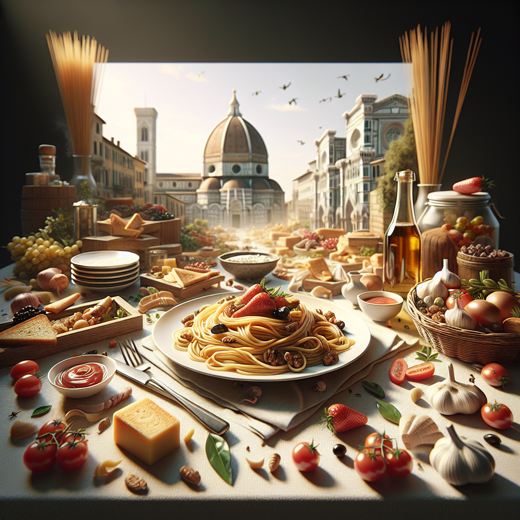 Italian cuisine,SBS TV,culinary culture