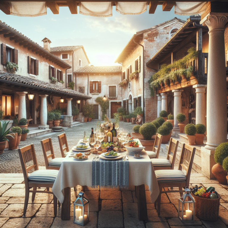 Italian dining trends,restaurant culture,globalization of food
