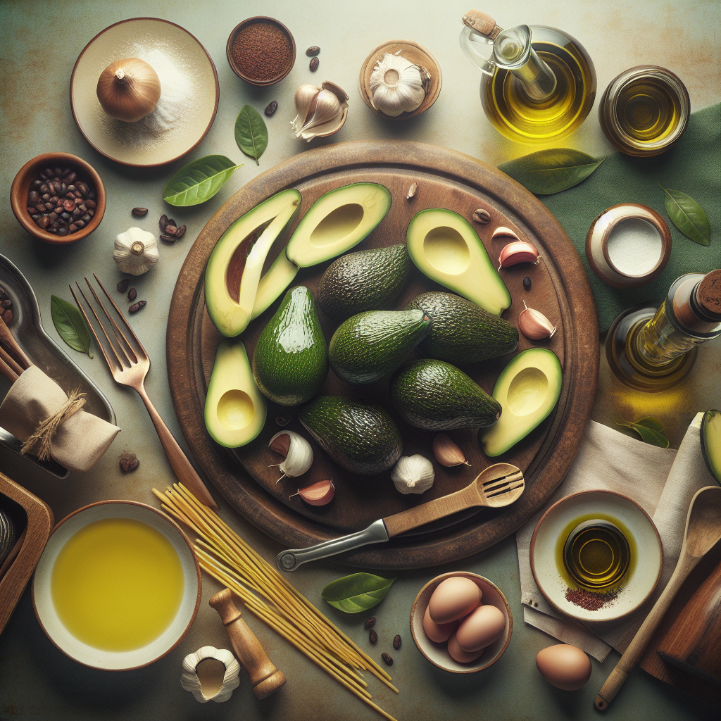 avocado benefits,Italian cuisine,sleep improvement