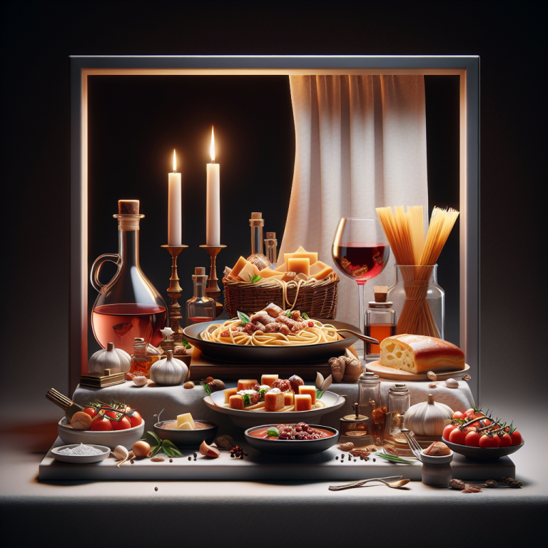 cucina italiana,food industry,global growth