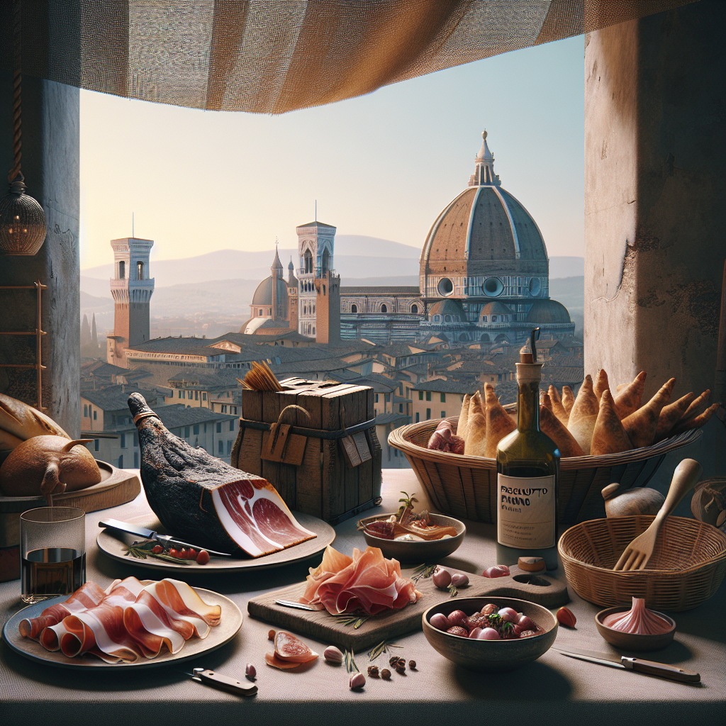 eventi enogastronomici,Festa dello Speck,Prosciutto di Parma