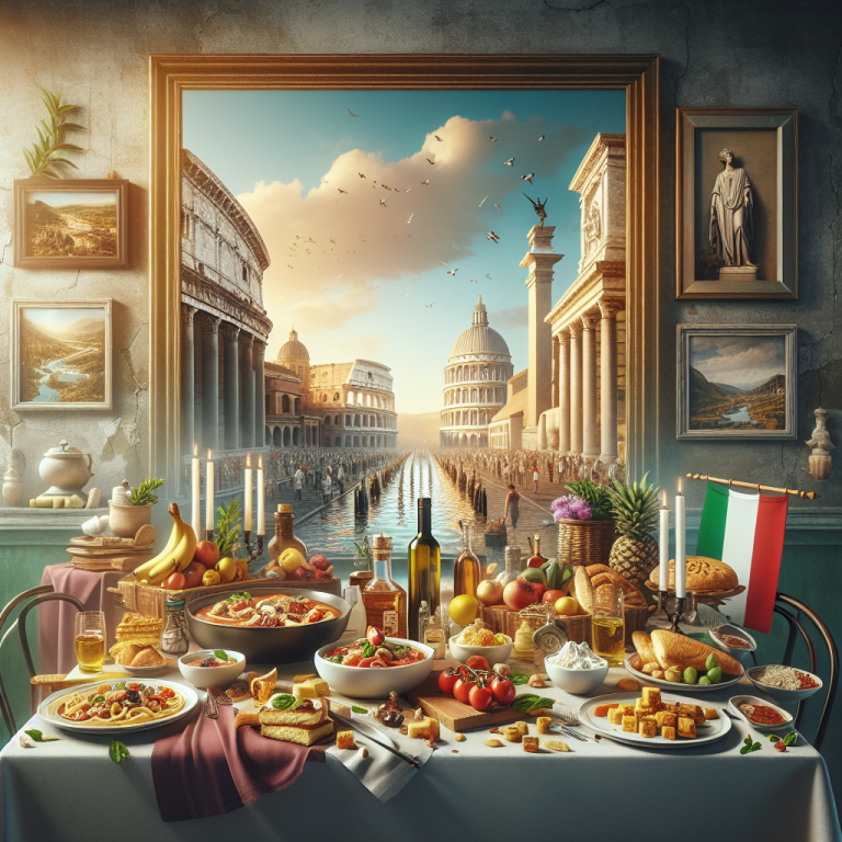 food safety,Italian cuisine,culinary excellence