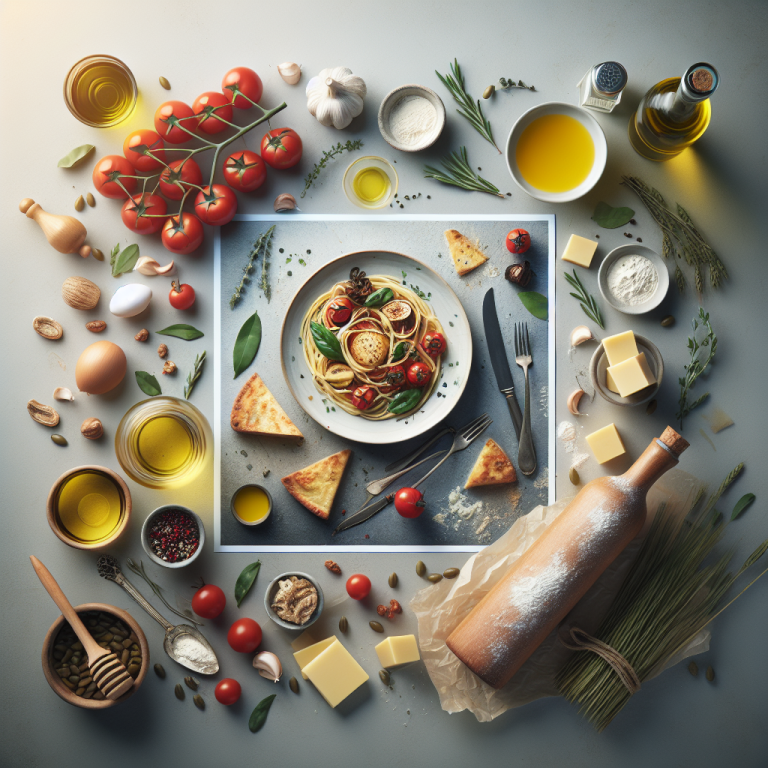 Exploring the Richness of Italian Culinary Traditions