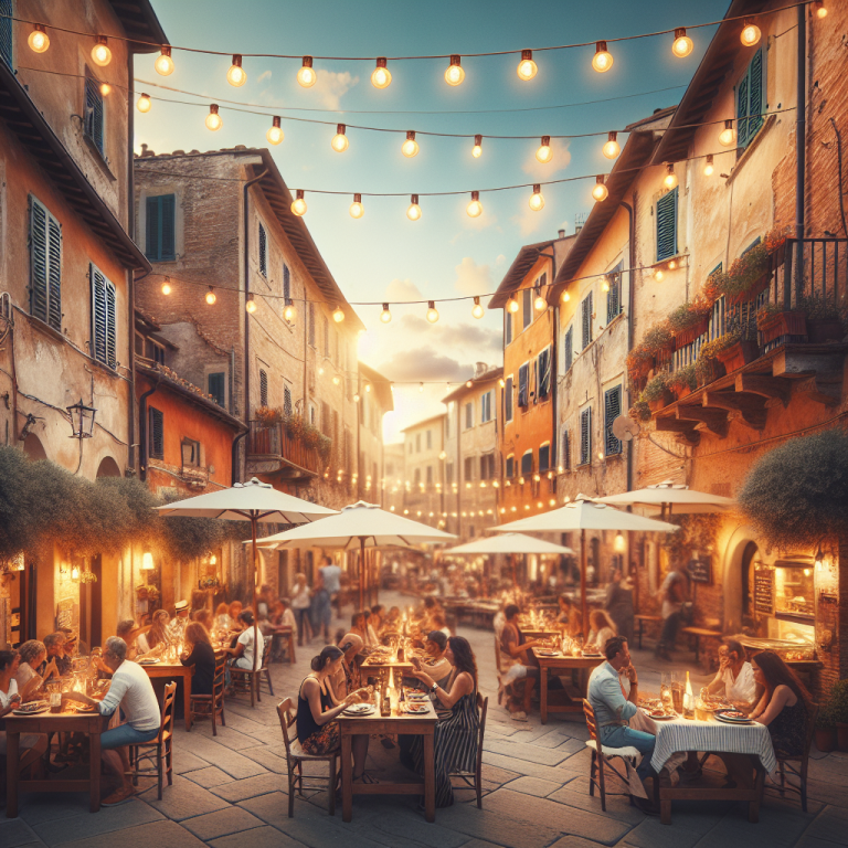 Francesco Panella,Little Big Italy,cucina italiana