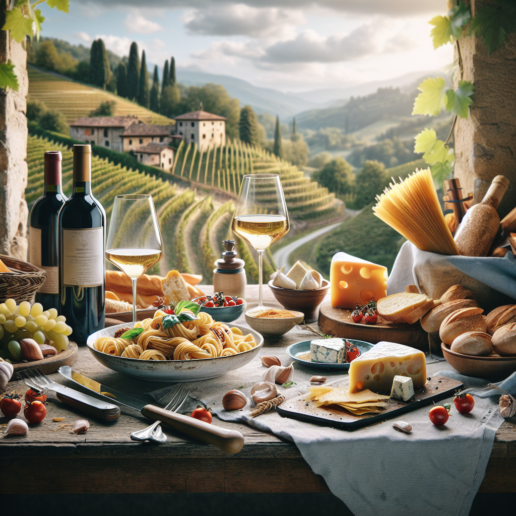 Great Taste Awards,Slitti Experience,Italian Food