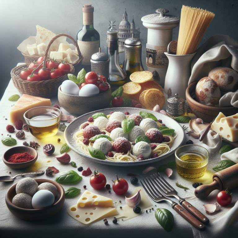 Italian food,culinary culture,restaurants