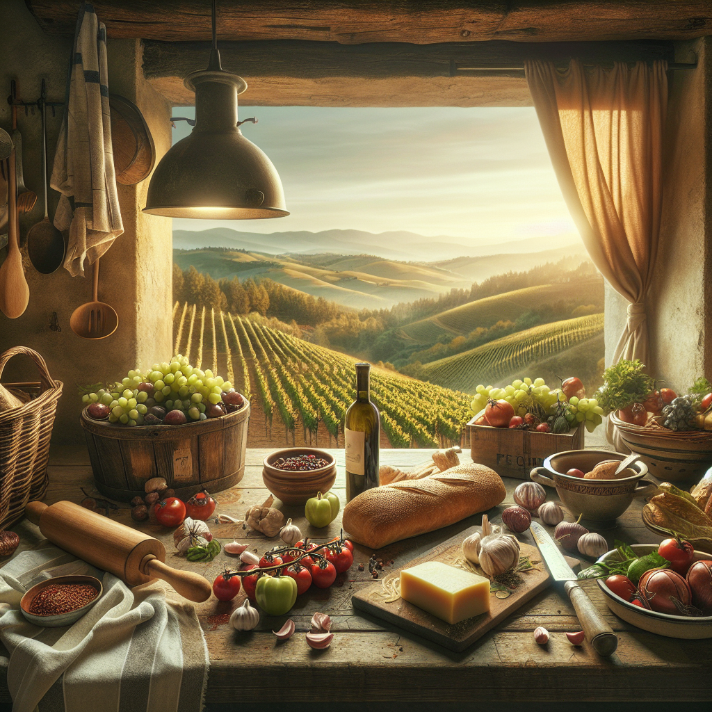 Italian food,healthy eating,food trends
