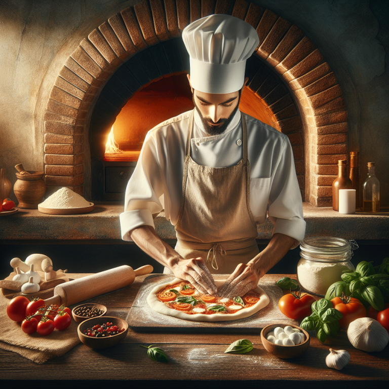 Top Pizza World 2025,Best Pizzeria,Cucina Italiana