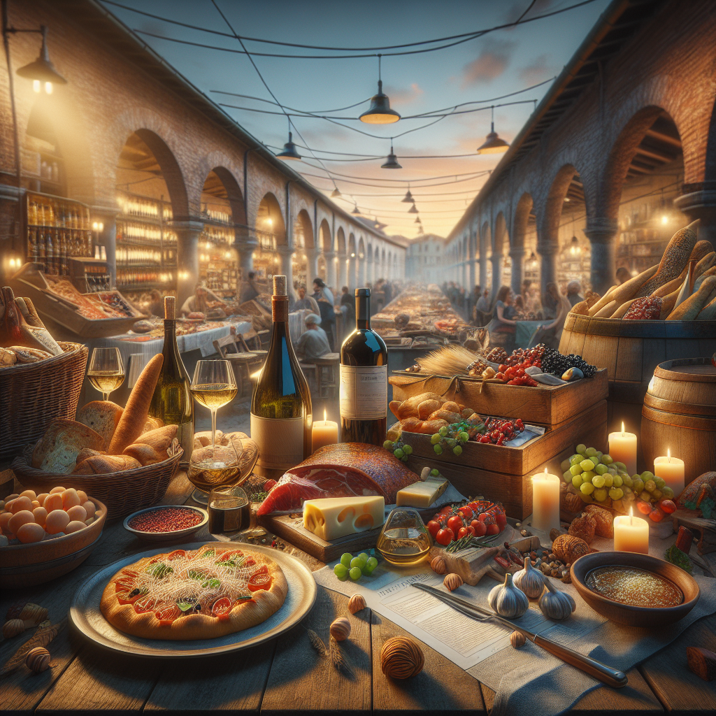 cucina italiana,Unesco candidacy,food excellence