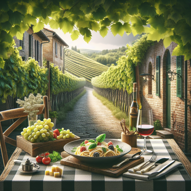 italian cuisine,restaurant industry,culinary innovation