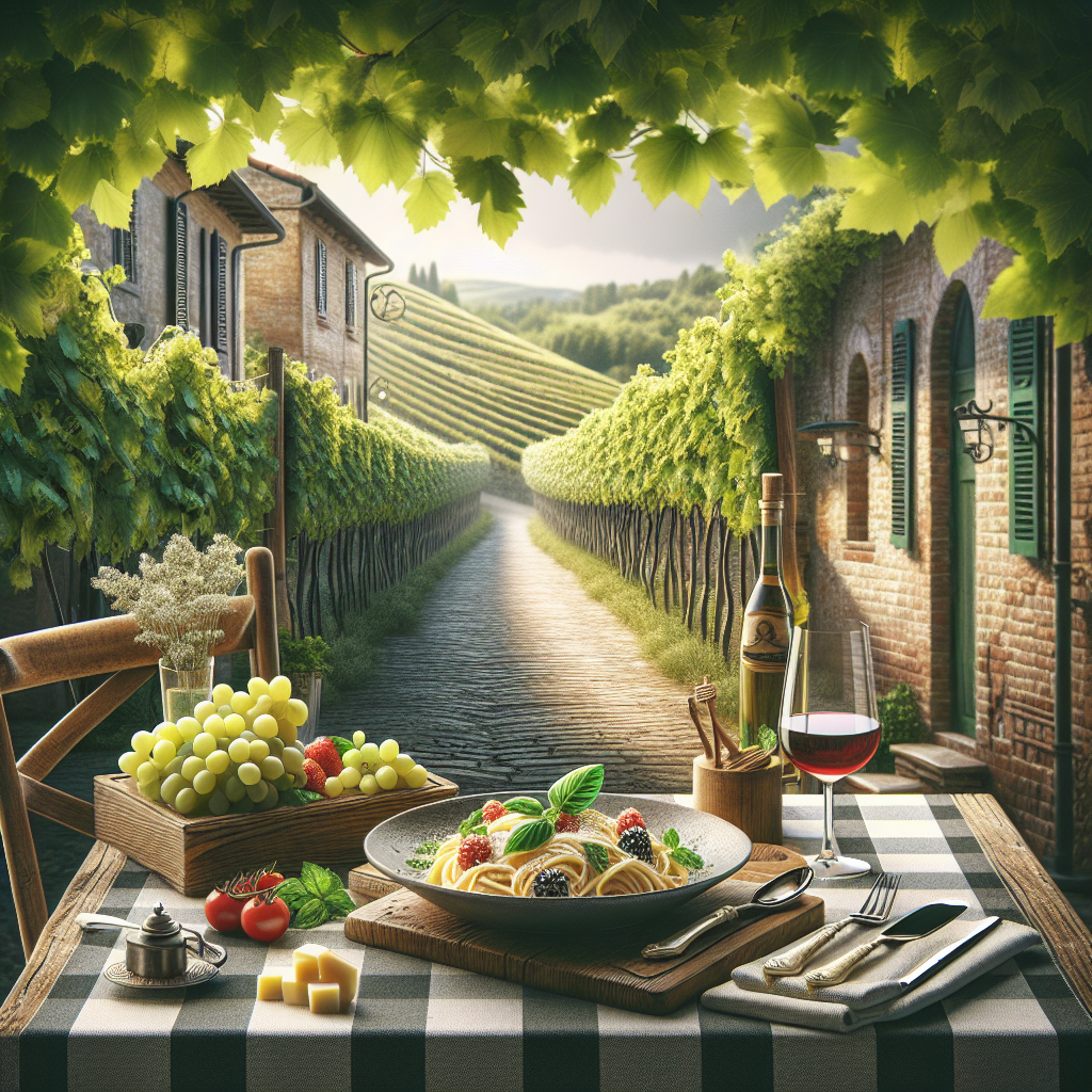 italian cuisine,restaurant industry,culinary innovation