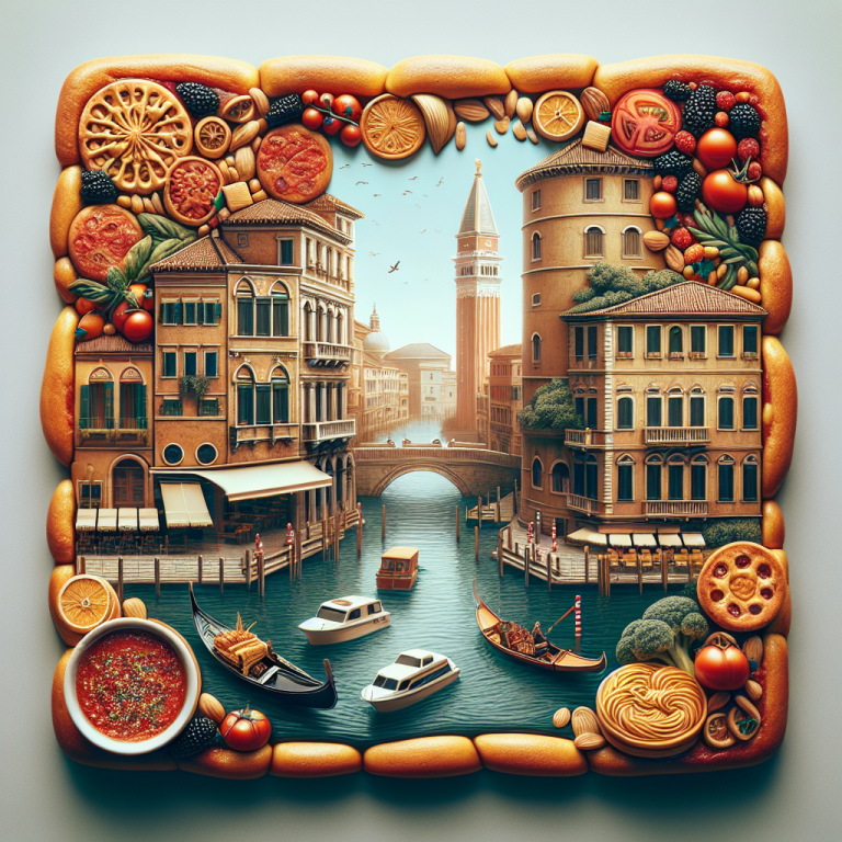 Unveiling the Rich Tapestry of Italian Culinary Artistry