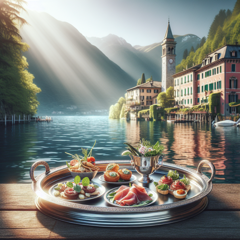Cannavacciuolo,Michelin Star,Italian Cuisine