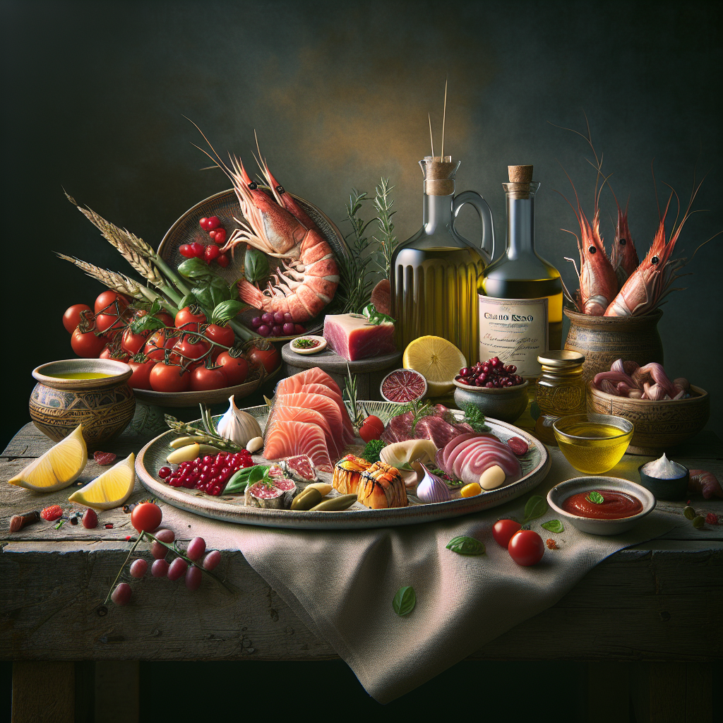 Gambero Rosso,Italian Chefs,Fine Dining