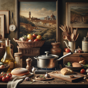 Italian Food Academy,chef training,culinary education