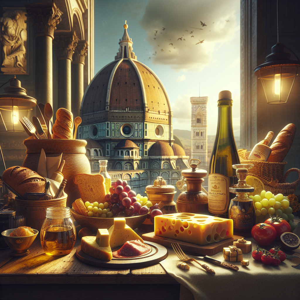 Italian Food Awards,Innovative Italian Products,Food & Beverage
