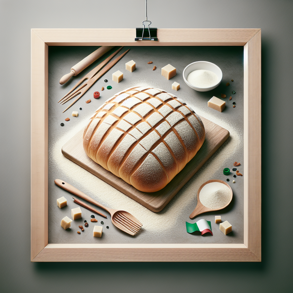 Italian Food Awards,Oropan,Semola Bread