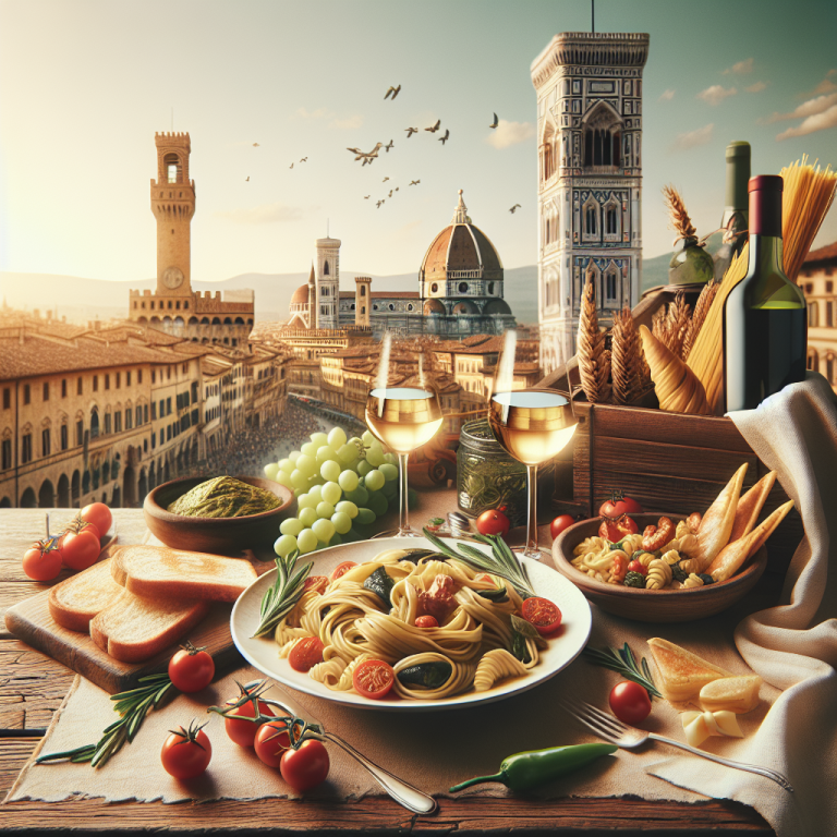 Italian Food,Culinary Tourism,Puglia Culture