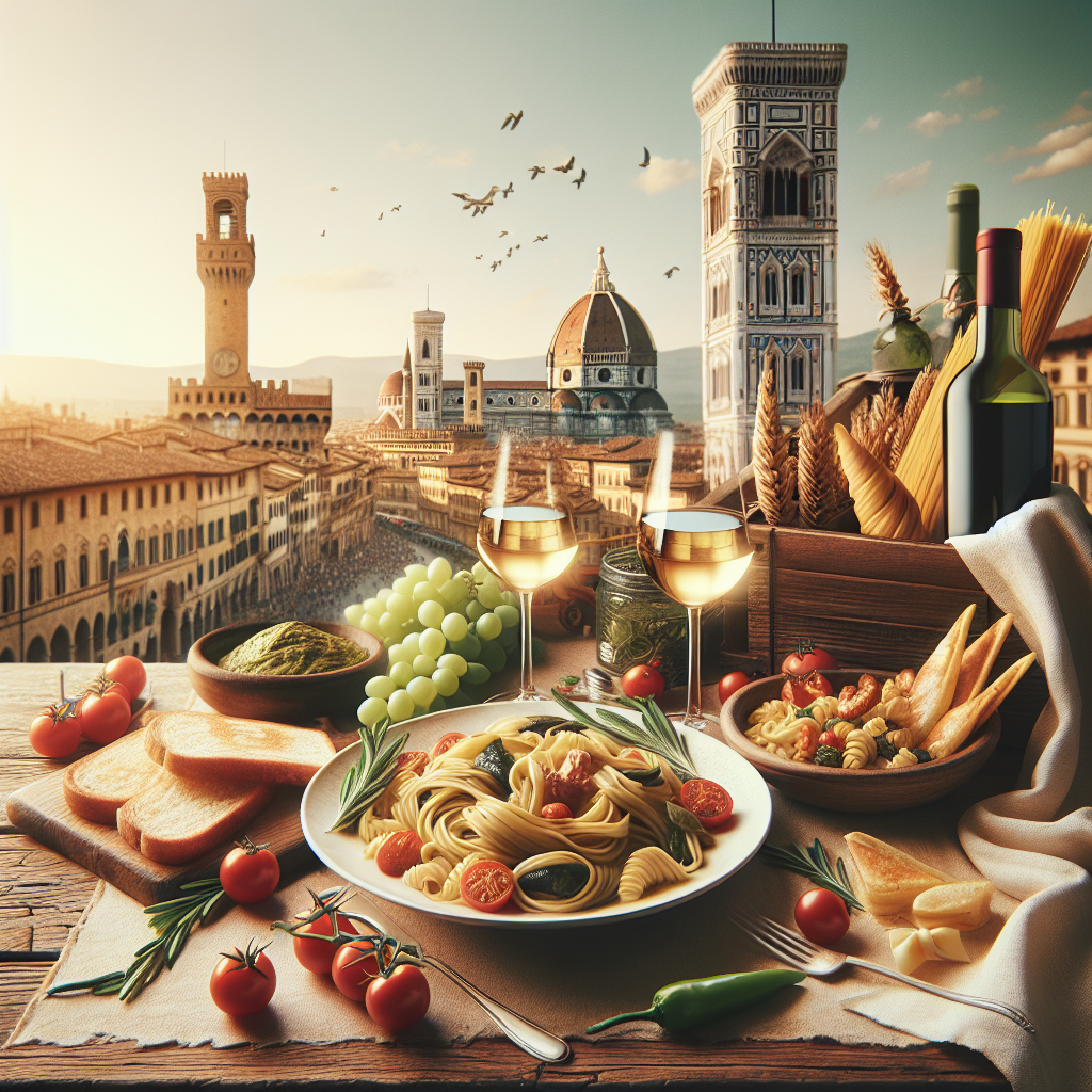 Italian Food,Culinary Tourism,Puglia Culture