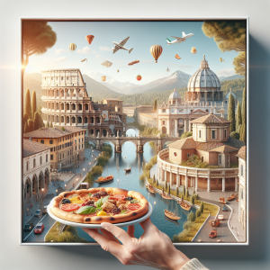 Italian cuisine,TheFork Awards,gastronomic tradition