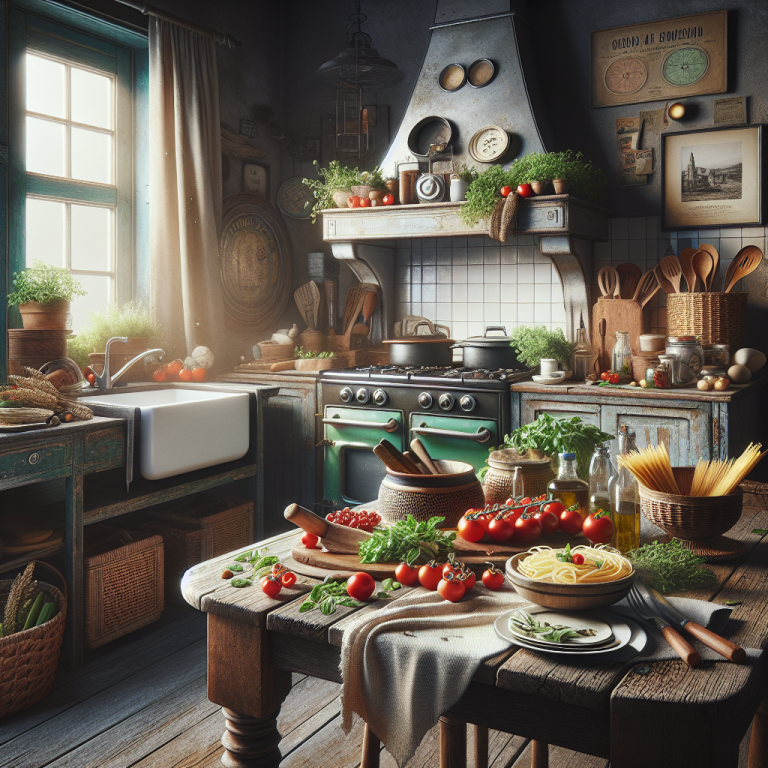 Italian cuisine,comfort food,home cooking