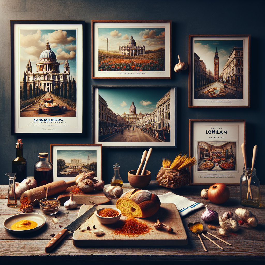 Italian food,Zafferano del Matese,London