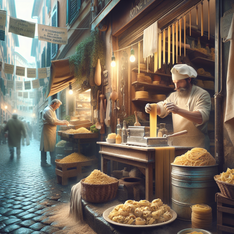 Italian pasta,culinary tradition,Roman cuisine