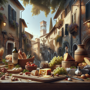 Made in Italy,agroalimentare,Italian food wealth