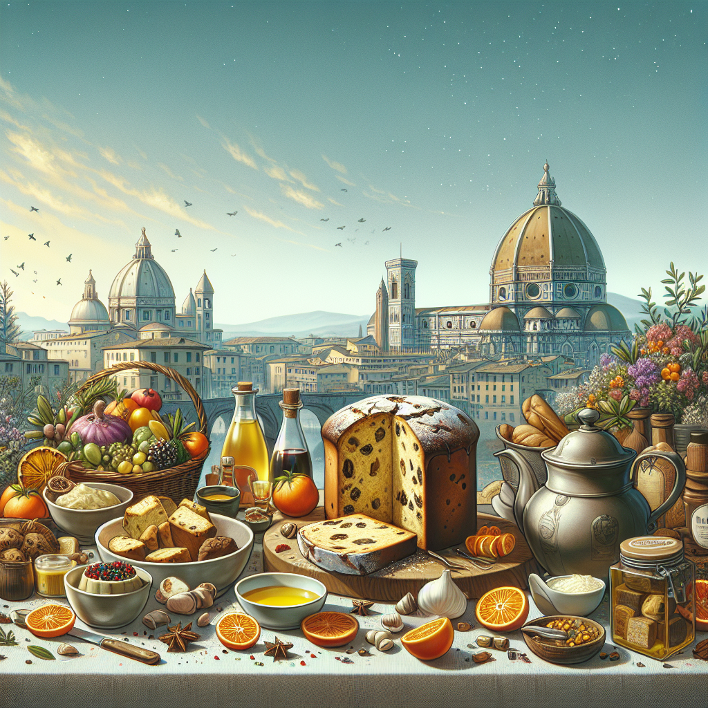 Mastro Panettone,Cucina Italiana,Concorso di cucina