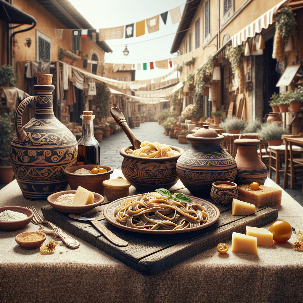 Pasta alla Norma,Joe Bastianich,Italian Cuisine