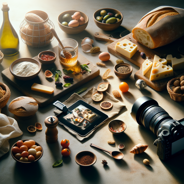 Discover the Richness of Italian Culinary Culture