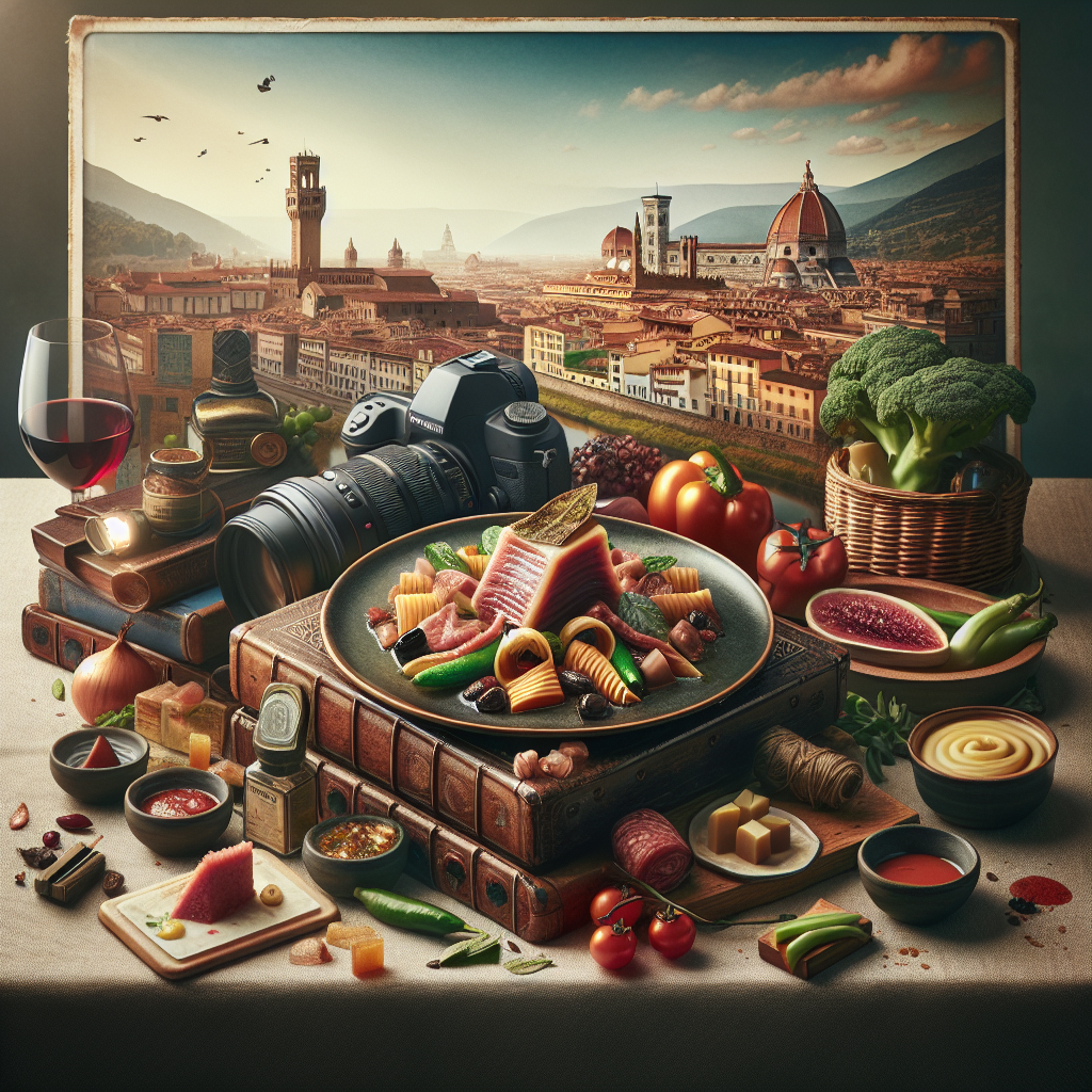 Chef Mattia Trabetti,alta cucina,Italian culinary innovation