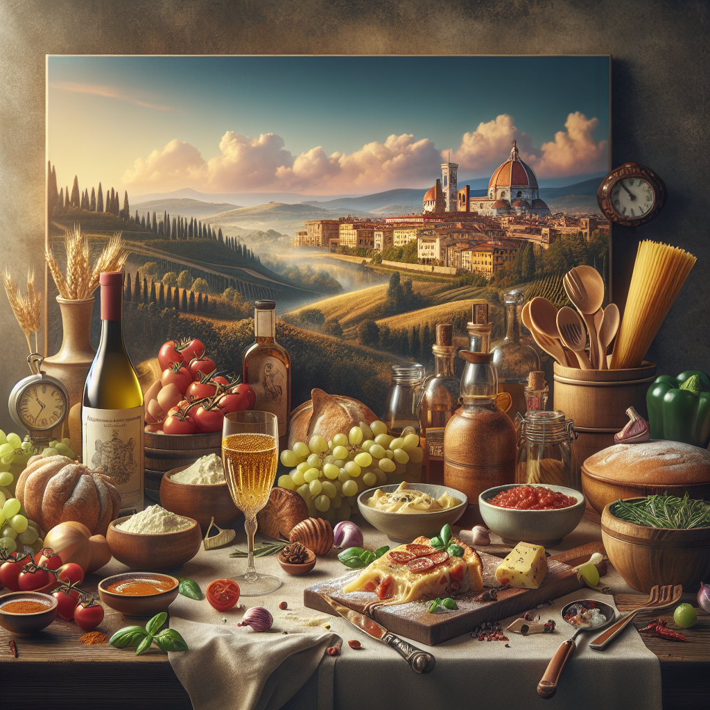 Cucina Italiana,Unesco Recognition,Italian Culinary Heritage