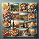 Italian Food Awards,Berlin Restaurants,Culinary Excellence