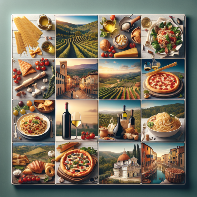 Italian Food Awards,Berlin Restaurants,Culinary Excellence