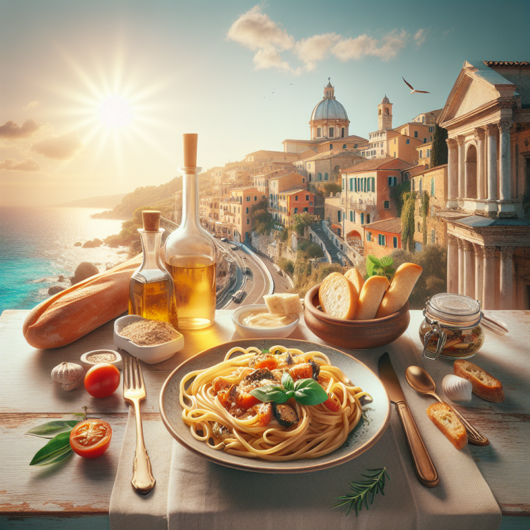 Italian cuisine,Palermo food,Caponata di Pesce Spada