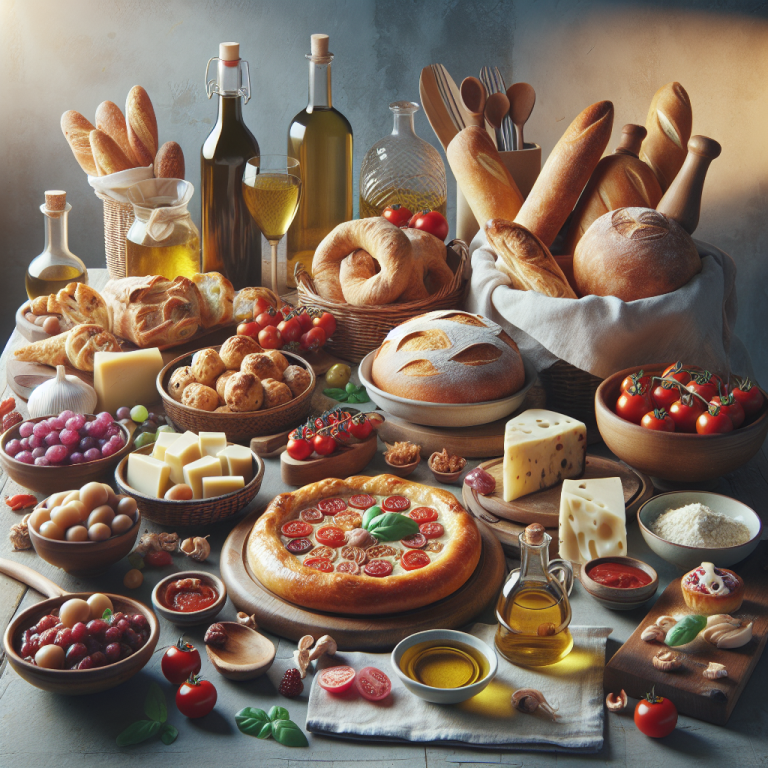 Italian cuisine,UNESCO Heritage,Culinary culture