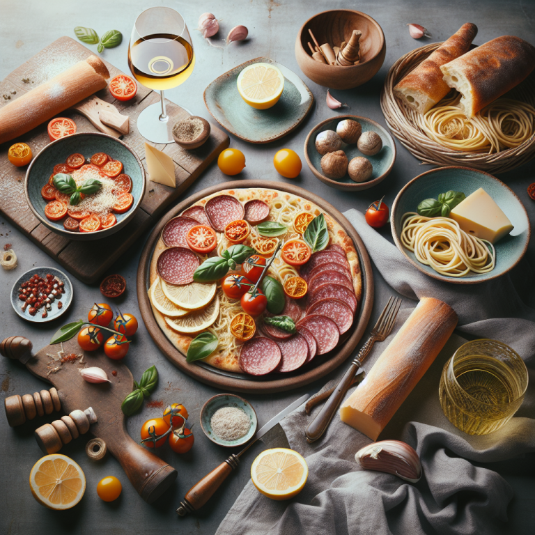 Italian cuisine,UNESCO heritage,cultural significance