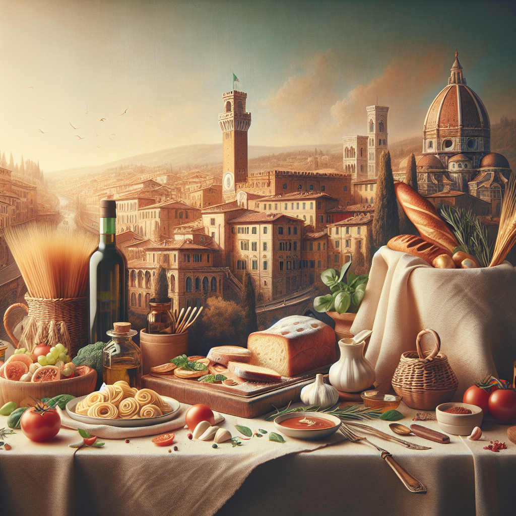 Italian cuisine,culinary journey,authentic flavors