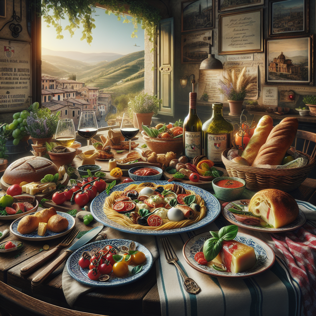 Italian cuisine,food festival,culinary culture