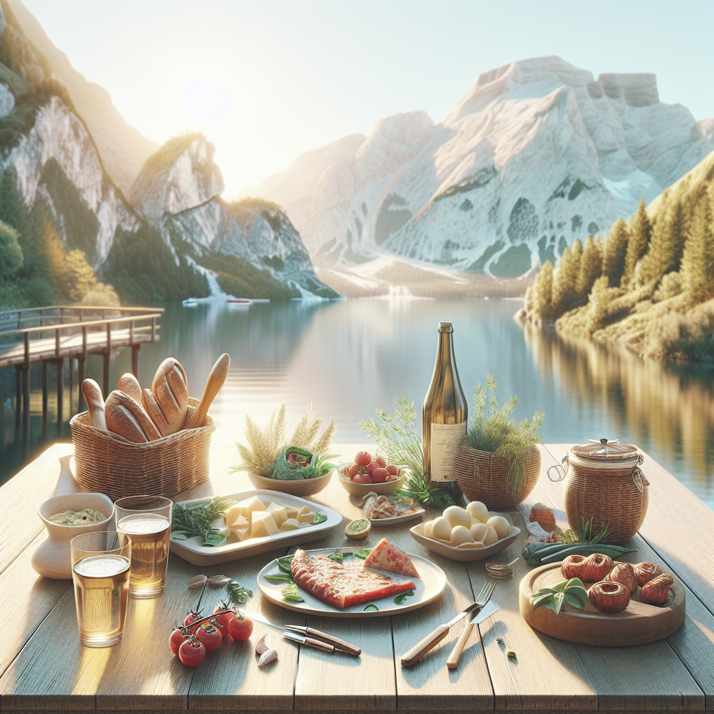 Italian food,growth,Pinsami