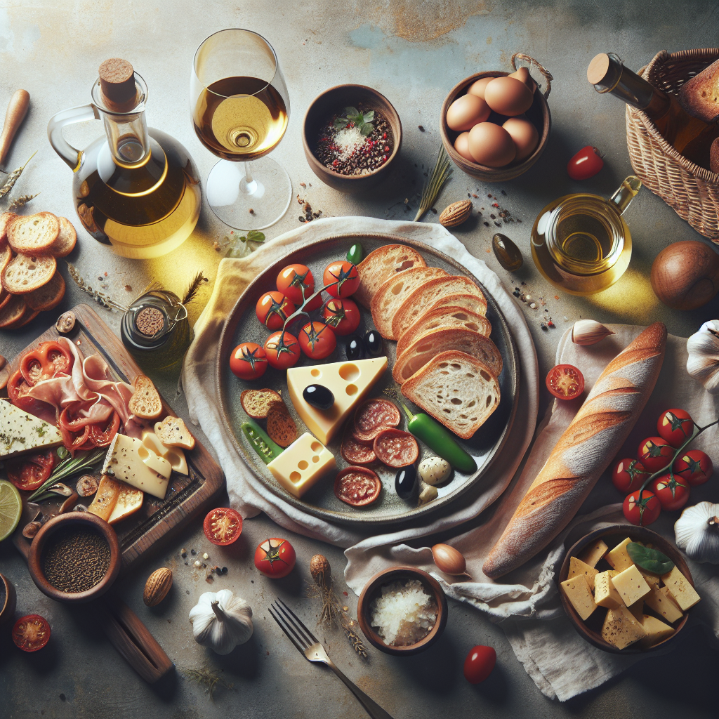 Italian pasta,US tariffs,Made in Italy