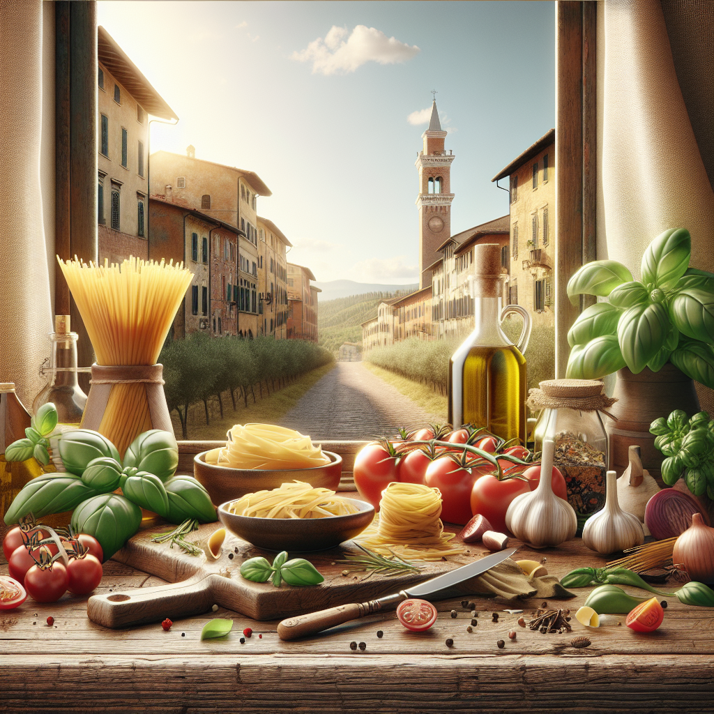 Michelin Star,Italian Cuisine,Culinary Excellence