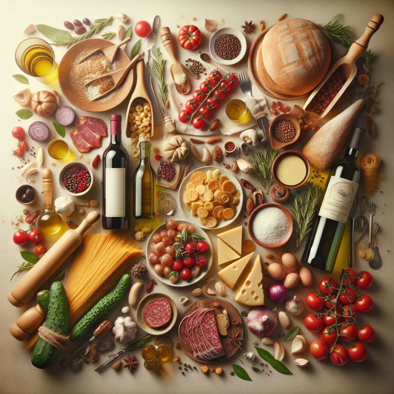 Toscana food tour,local producers,Italian culinary culture