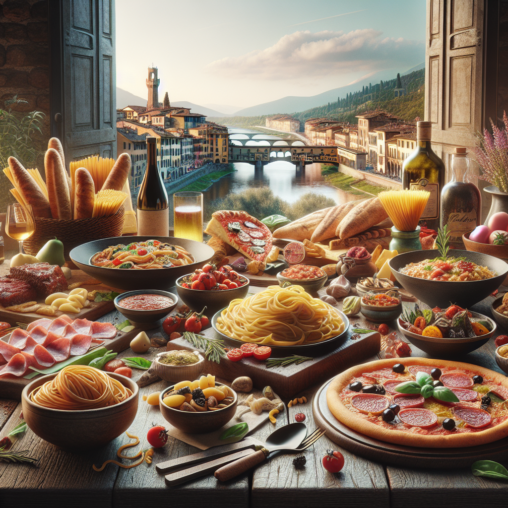 UNESCO,cucina italiana,cultural heritage