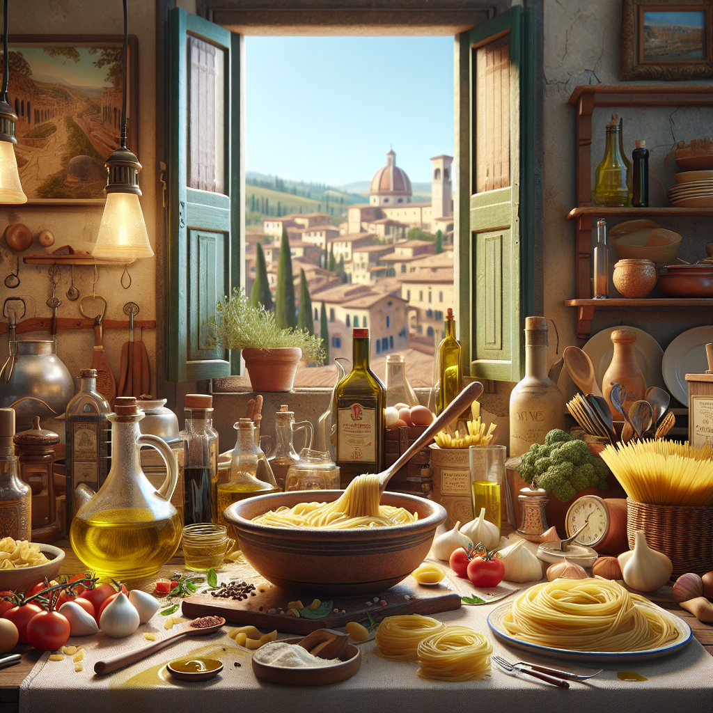 cucina italiana,Giallo Zafferano,Settimana della Cucina Italiana