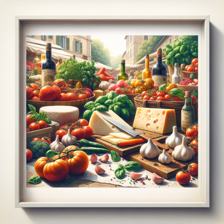 cucina italiana,Settimana della cucina,cultura culinaria
