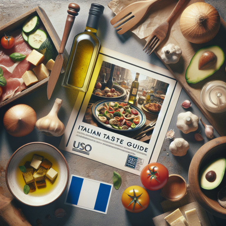 cucina italiana,Unesco heritage,culinary culture