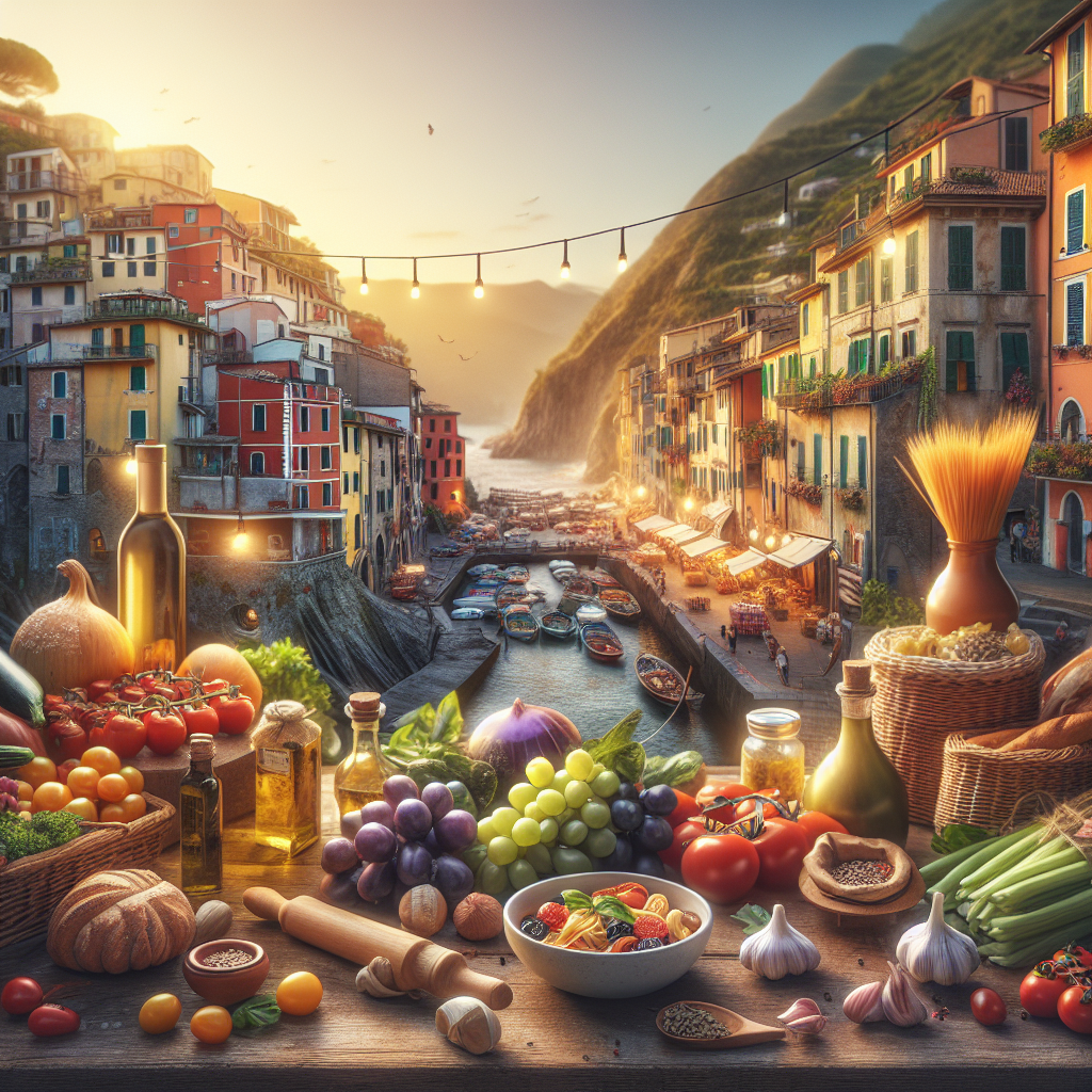 food prices,Italian food,inflation