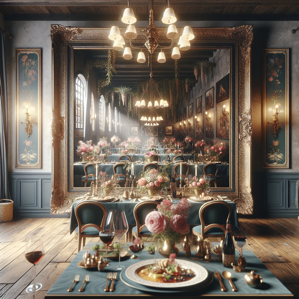 stravaganti ristoranti,esperienze culinarie,cucina italiana